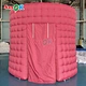 inflatable photo booth tent